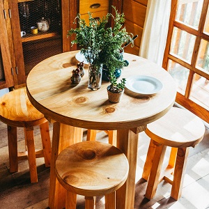 Живая мебель, выполненная из древесины в Подгорном - podgornyj.mebel54.com | фото