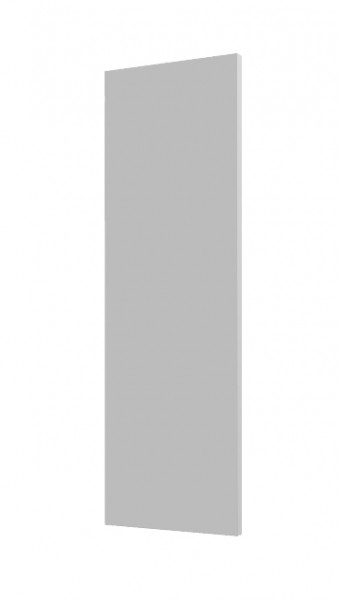 Фальшпанель для верхних прямых и торцевых шкафов Глетчер (Гейнсборо силк/920 мм) в Подгорном - podgornyj.mebel54.com | фото