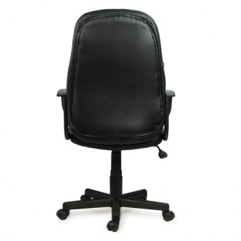 Кресло офисное BRABIX City EX-512 (черное) в Подгорном - podgornyj.mebel54.com | фото