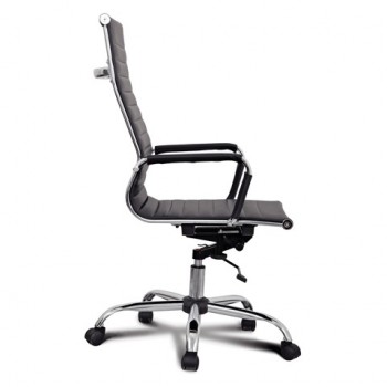 Кресло офисное BRABIX Energy EX-509 (черный) в Подгорном - podgornyj.mebel54.com | фото