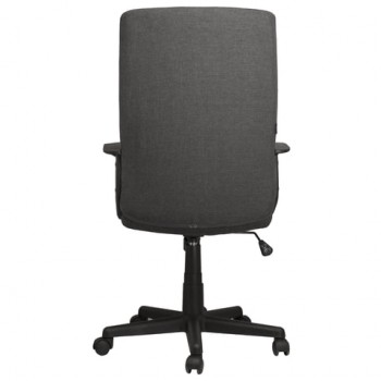 Кресло офисное BRABIX Focus EX-518 (серый) в Подгорном - podgornyj.mebel54.com | фото