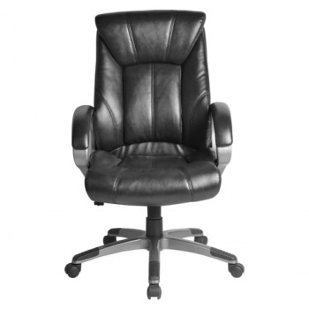 Кресло офисное BRABIX Maestro EX-506 (черный) в Подгорном - podgornyj.mebel54.com | фото