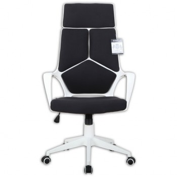 Кресло офисное BRABIX Prime EX-515 (черная ткань) в Подгорном - podgornyj.mebel54.com | фото