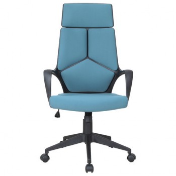 Кресло офисное BRABIX Prime EX-515 (голубая ткань) в Подгорном - podgornyj.mebel54.com | фото