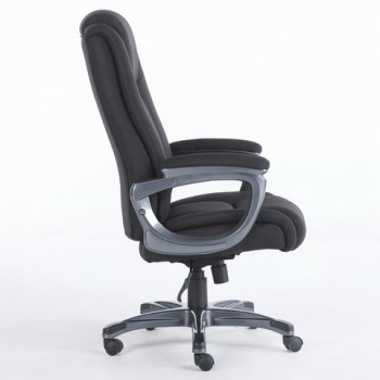 Кресло офисное BRABIX Solid HD-005 в Подгорном - podgornyj.mebel54.com | фото
