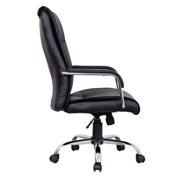 Кресло офисное BRABIX Space EX-508 (черный) в Подгорном - podgornyj.mebel54.com | фото