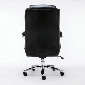 Кресло офисное BRABIX Status HD-003 в Подгорном - podgornyj.mebel54.com | фото