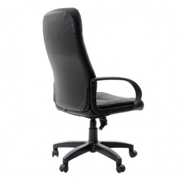 Кресло офисное BRABIX Strike EX-525 (черный 2) в Подгорном - podgornyj.mebel54.com | фото