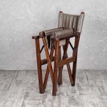 Кресло раскладное Бомо в Подгорном - podgornyj.mebel54.com | фото