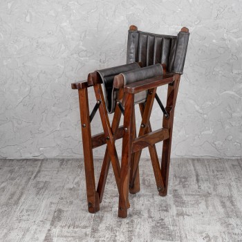 Кресло раскладное Бомо (акация) в Подгорном - podgornyj.mebel54.com | фото