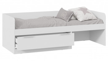 Кровать комбинированная «Марли» Тип 1 в Подгорном - podgornyj.mebel54.com | фото