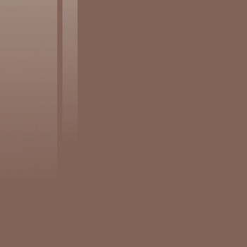 Кухонный гарнитур "Мечта 1.8" белый/крем глянец/капучино в Подгорном - podgornyj.mebel54.com | фото