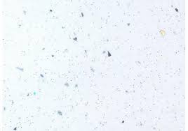 Мебельный щит (3000*600*6мм) №55 Ледяная искра белая глянец в Подгорном - podgornyj.mebel54.com | фото