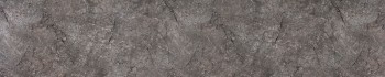 Стеновая панель (3050*600*6) 1UМрамор черныйSГП СП 3025/Q в Подгорном - podgornyj.mebel54.com | фото