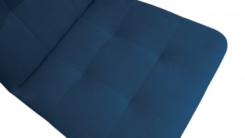 Стул «Аспен» К3 Белый/Велюр Confetti Blue в Подгорном - podgornyj.mebel54.com | фото